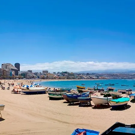 Begui Las Palmas de Gran Canárias