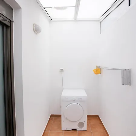 Begui Apartamento Las Palmas de Gran Canárias