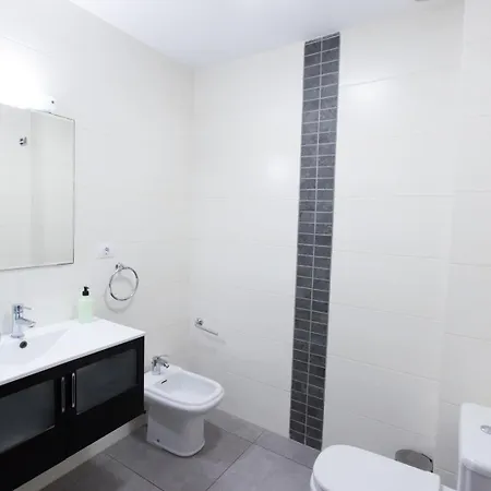 Begui Apartamento Las Palmas de Gran Canárias