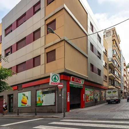 Begui Apartament Las Palmas de Gran Canaria