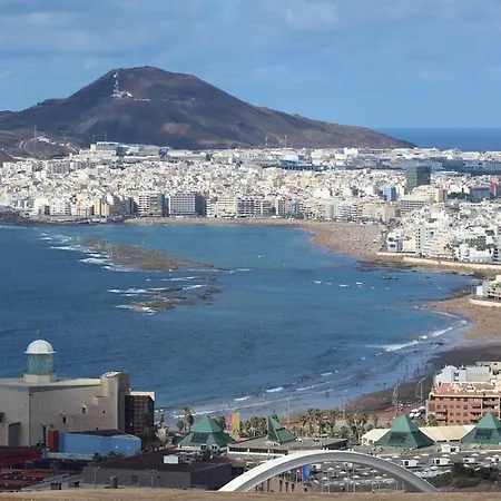 Apartament Begui Las Palmas de Gran Canaria