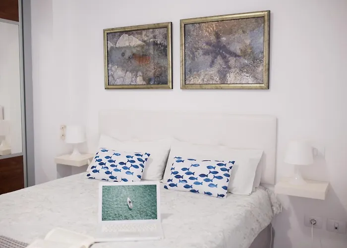 Begui Apartament Las Palmas de Gran Canaria