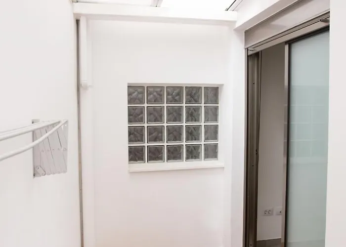 Apartament Begui Las Palmas de Gran Canaria