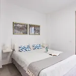 Begui Apartment *