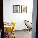Apartment Begui