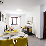 Apartment Begui