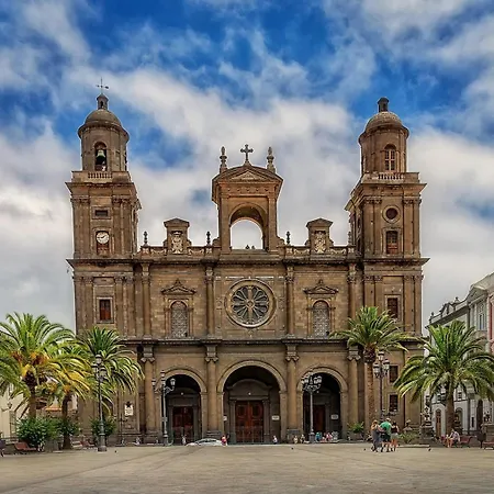 Begui Daire Las Palmas de Gran Canaria