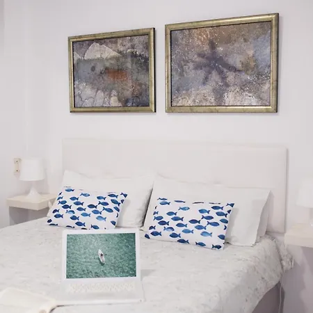 Begui Daire Las Palmas de Gran Canaria