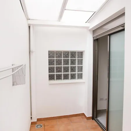 Daire Begui Las Palmas de Gran Canaria