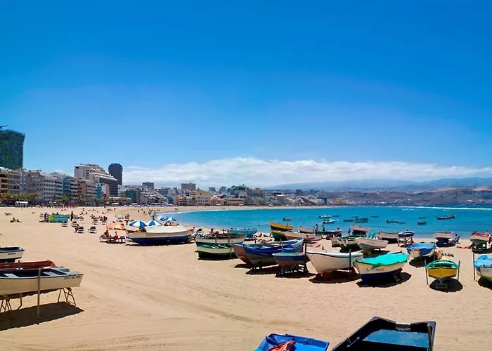 Begui Las Palmas de Gran Canaria