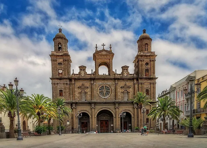 Begui Apartamento Las Palmas de Gran Canaria