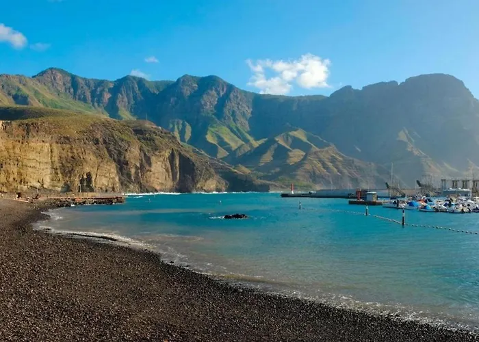 Begui Λας Πάλμας ντε Γκραν Κανάρια