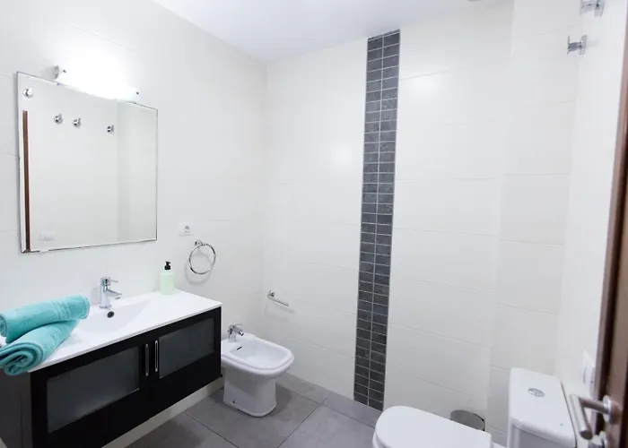 Begui Apartamento Las Palmas de Gran Canaria